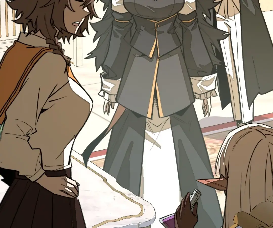 Read Cong Diceng Jueqi EN Manga Online