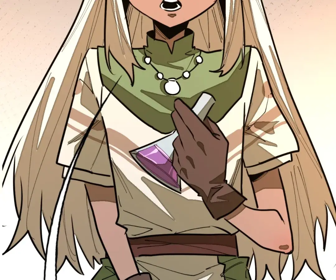 Read Cong Diceng Jueqi EN Manga Online