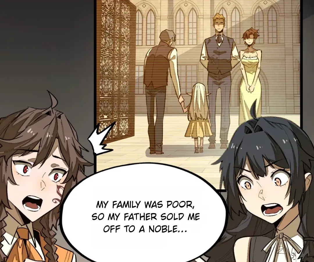 Read Cong Diceng Jueqi EN Manga Online