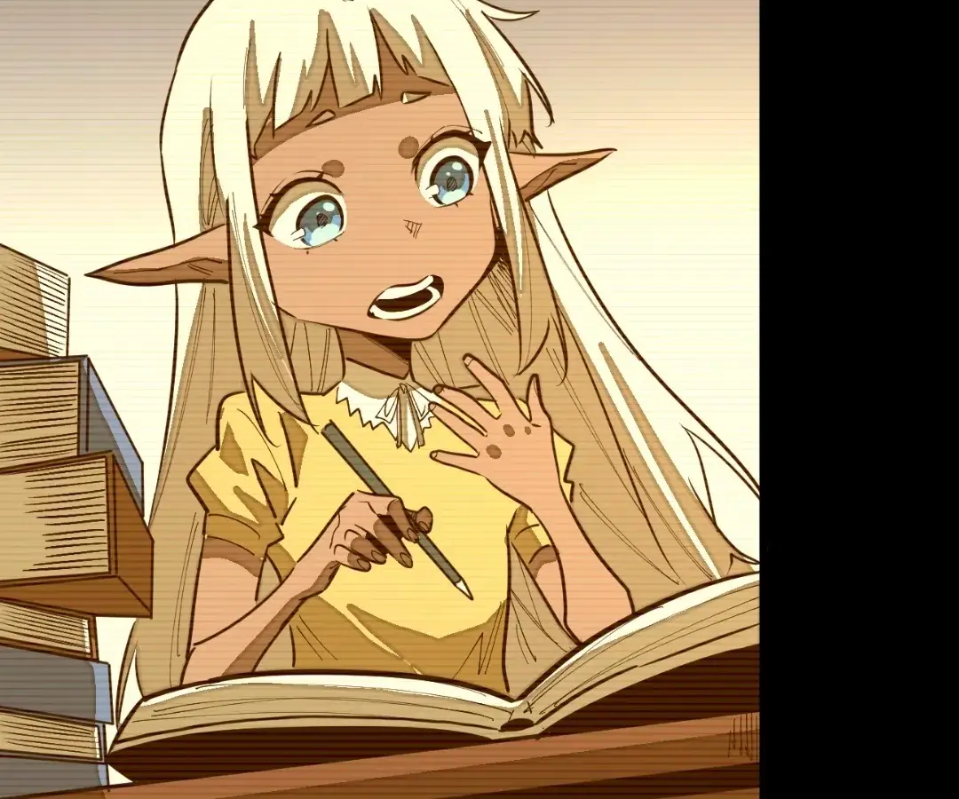 Read Cong Diceng Jueqi EN Manga Online