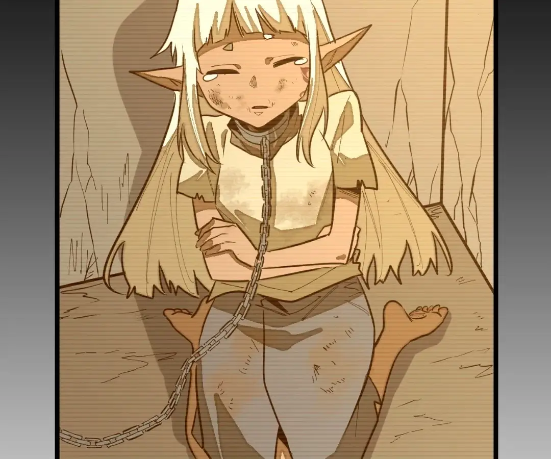 Read Cong Diceng Jueqi EN Manga Online