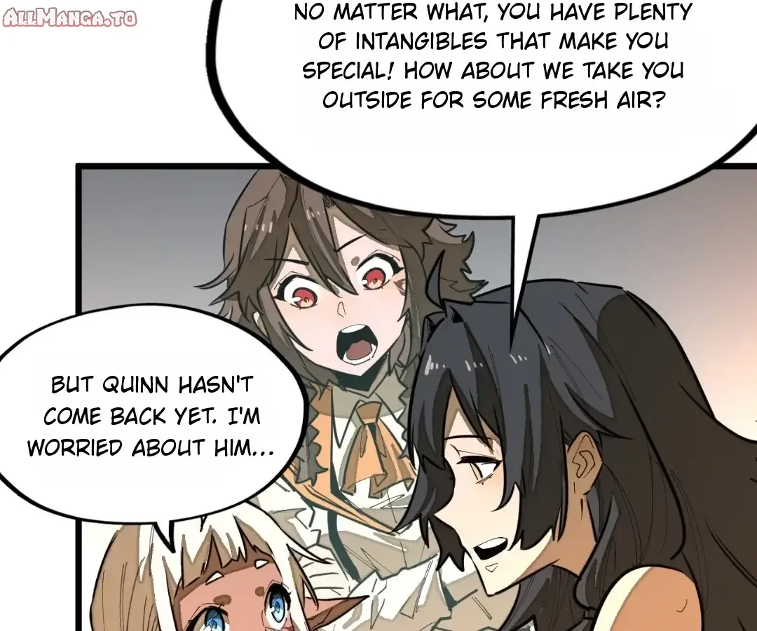 Read Cong Diceng Jueqi EN Manga Online