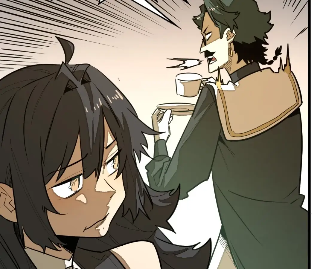 Read Cong Diceng Jueqi EN Manga Online