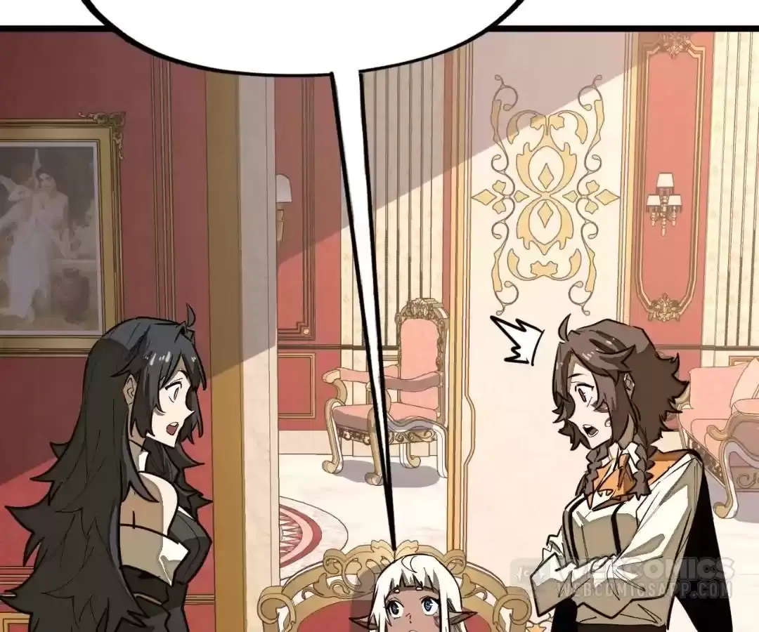 Read Cong Diceng Jueqi EN Manga Online