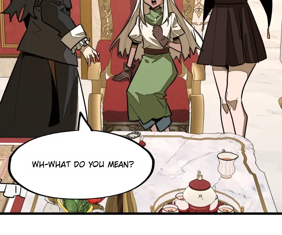 Read Cong Diceng Jueqi EN Manga Online