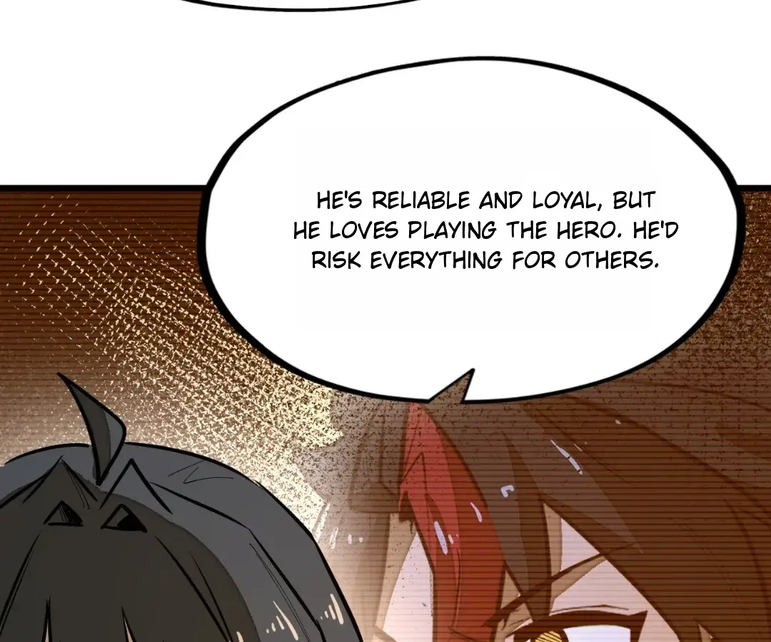 Read Cong Diceng Jueqi EN Manga Online