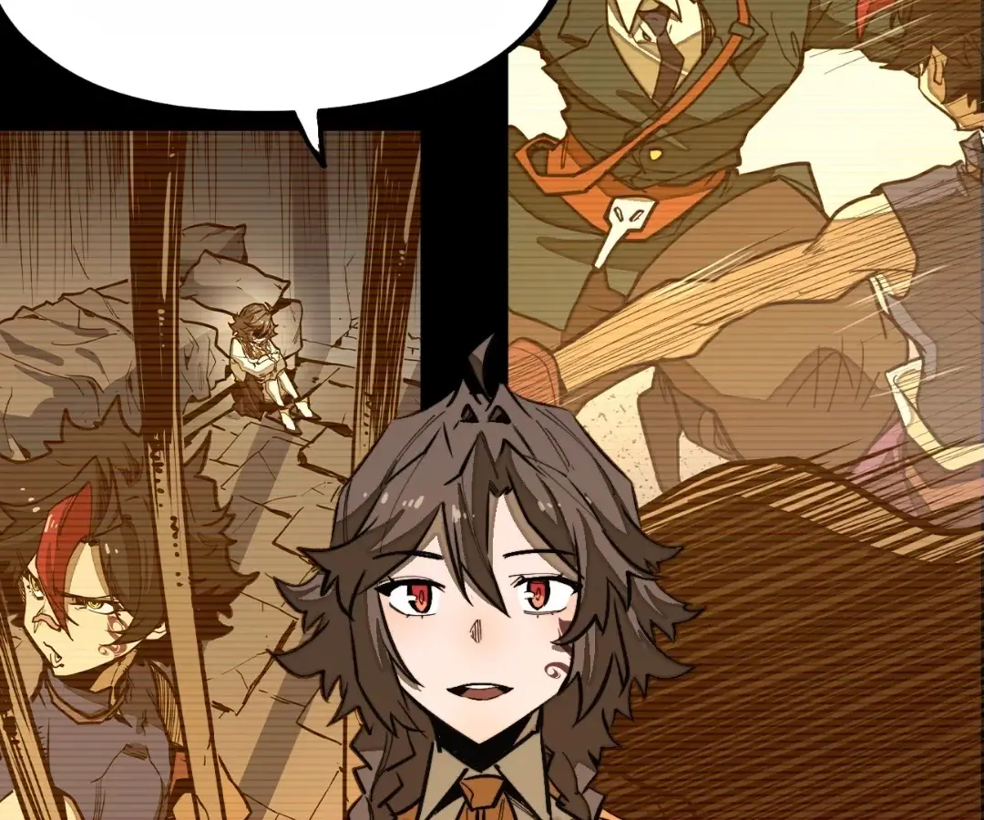 Read Cong Diceng Jueqi EN Manga Online