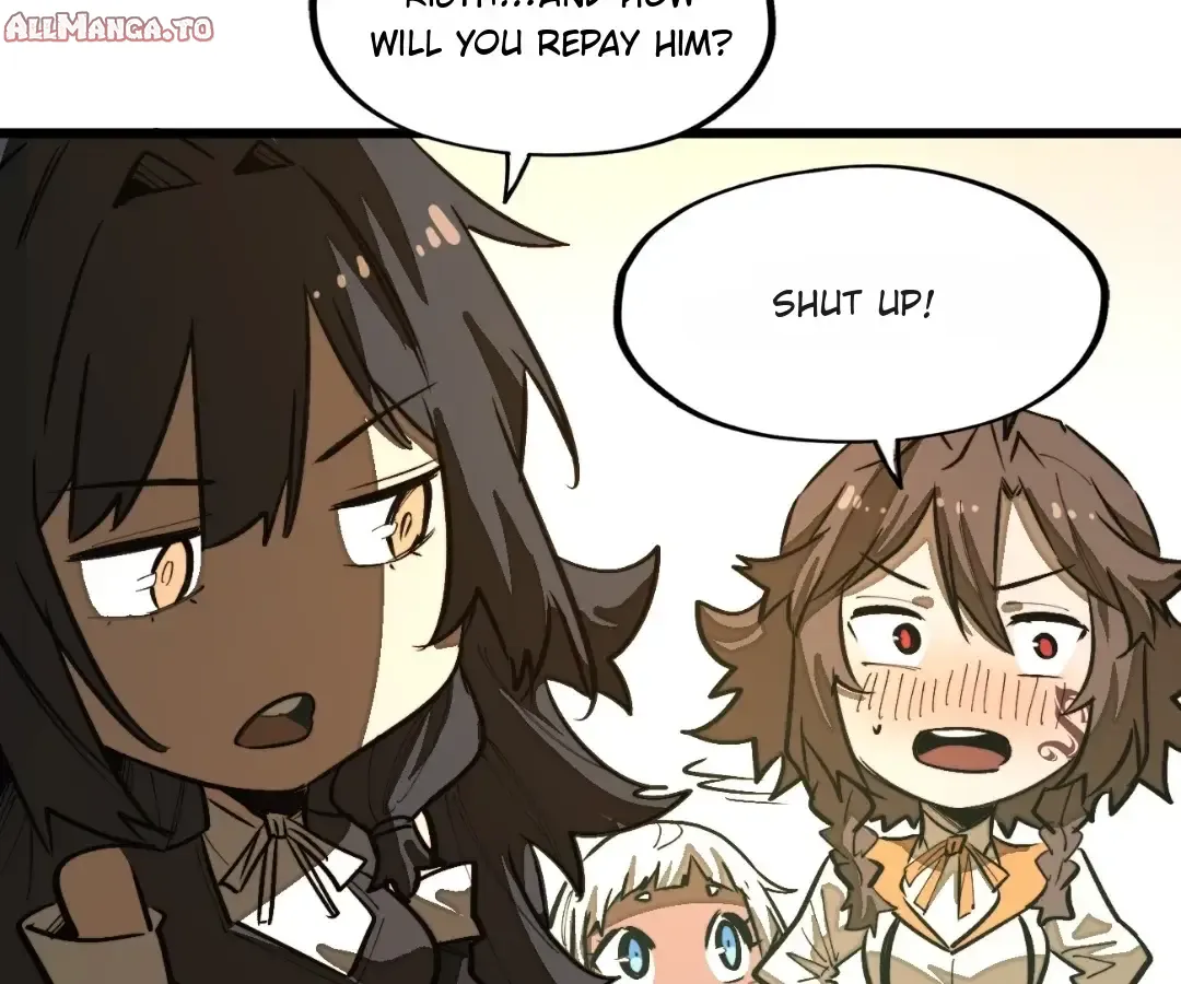 Read Cong Diceng Jueqi EN Manga Online