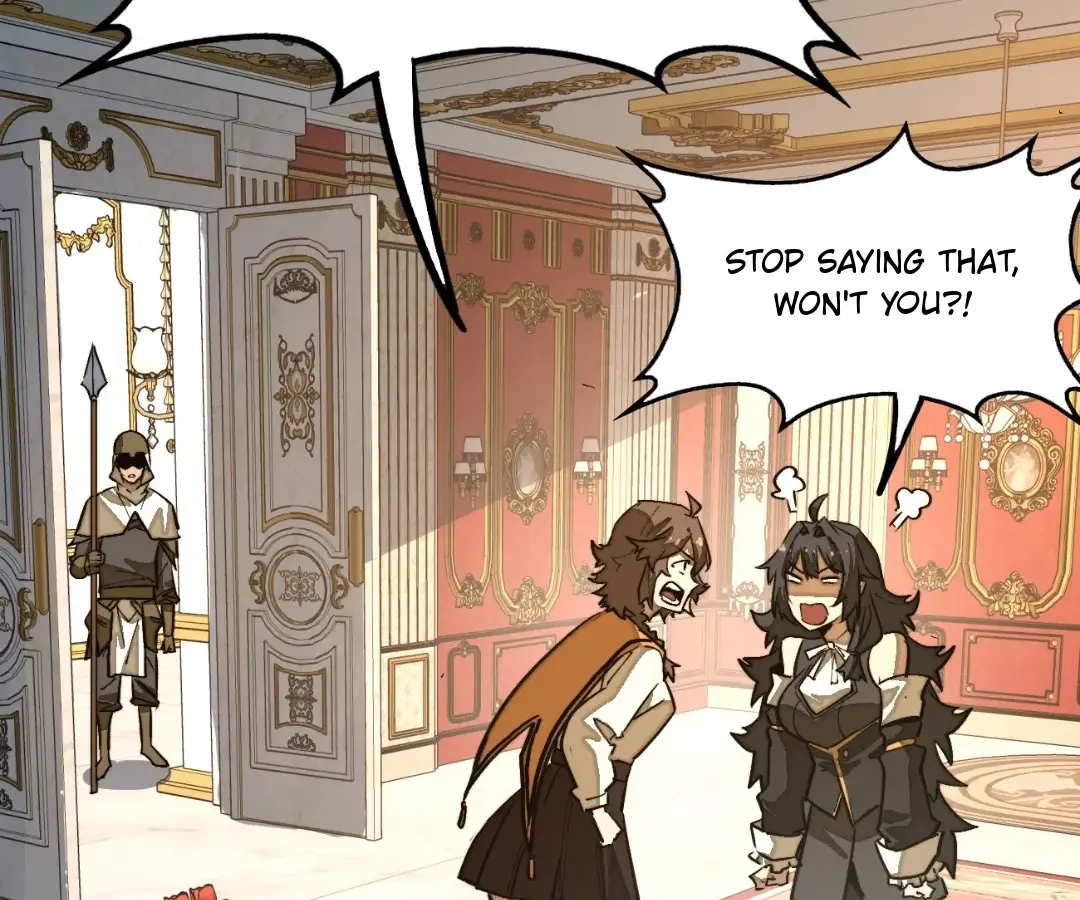 Read Cong Diceng Jueqi EN Manga Online