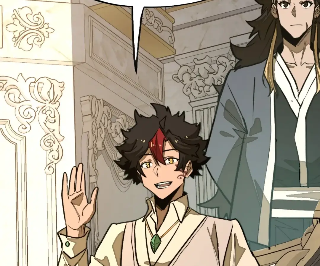 Read Cong Diceng Jueqi EN Manga Online