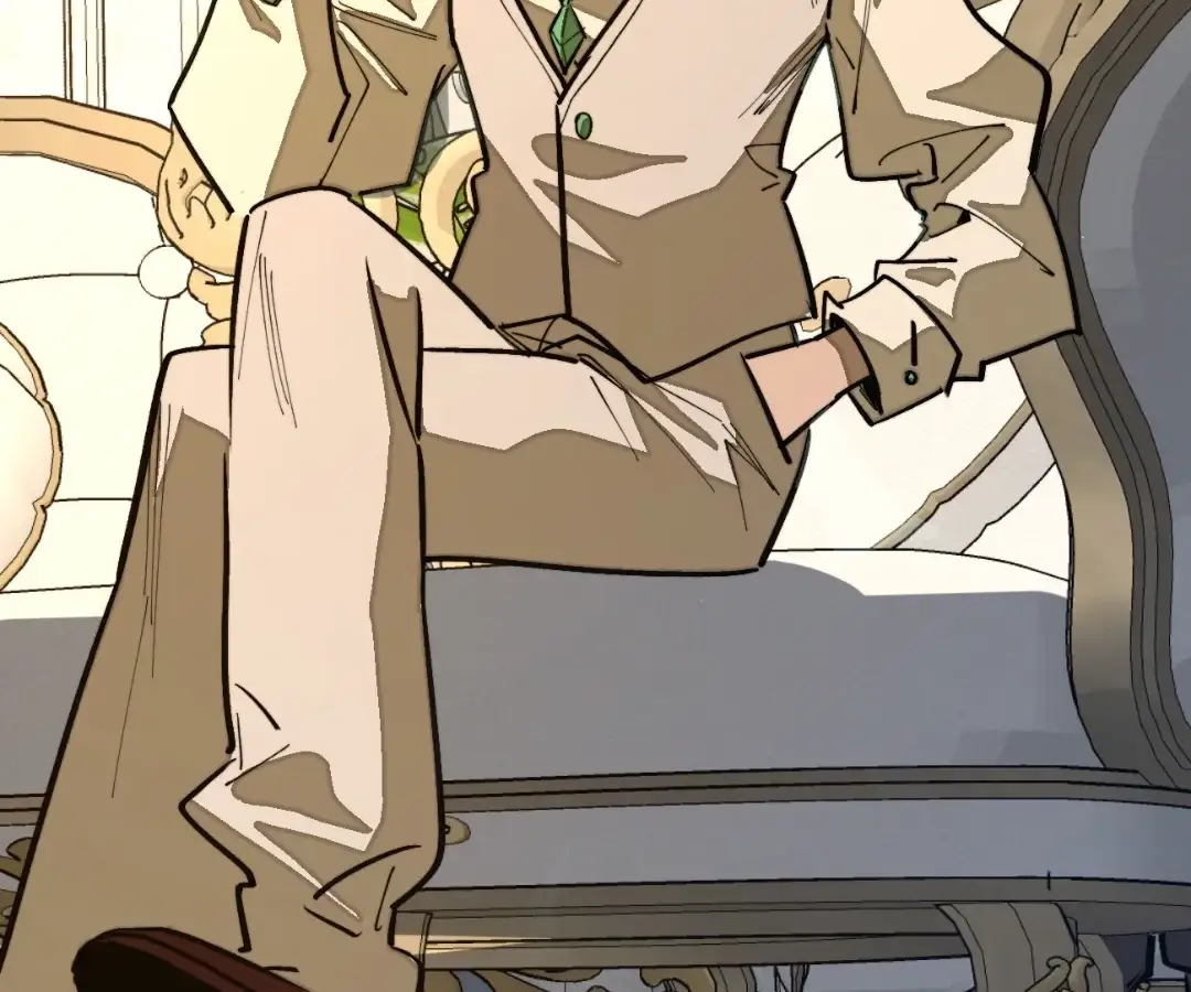 Read Cong Diceng Jueqi EN Manga Online