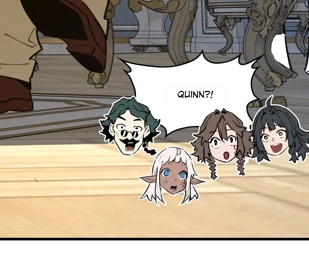 Read Cong Diceng Jueqi EN Manga Online