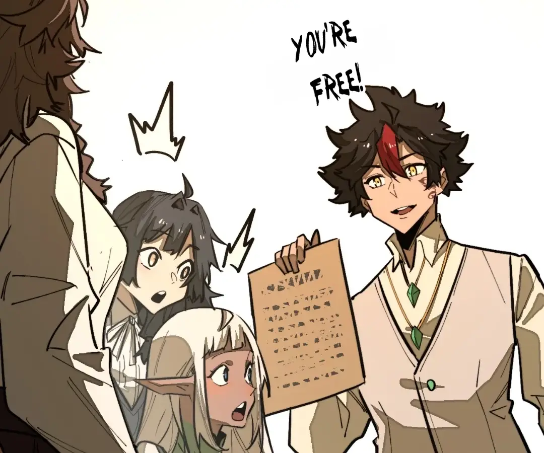 Read Cong Diceng Jueqi EN Manga Online