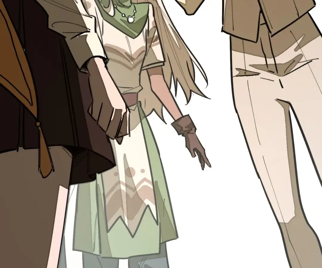 Read Cong Diceng Jueqi EN Manga Online