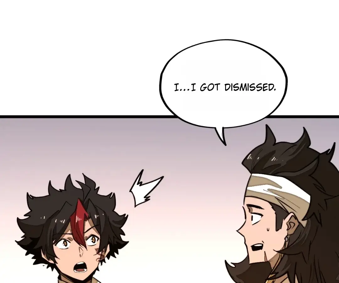 Read Cong Diceng Jueqi EN Manga Online