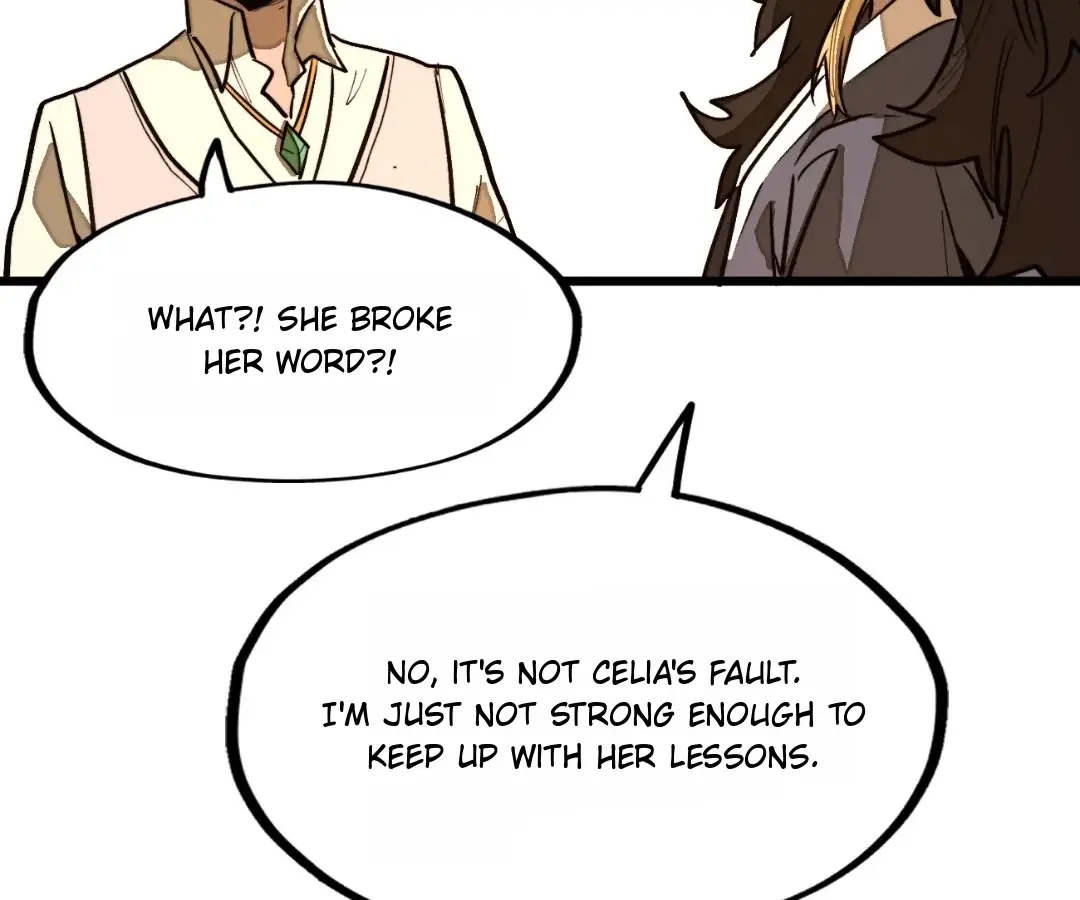 Read Cong Diceng Jueqi EN Manga Online