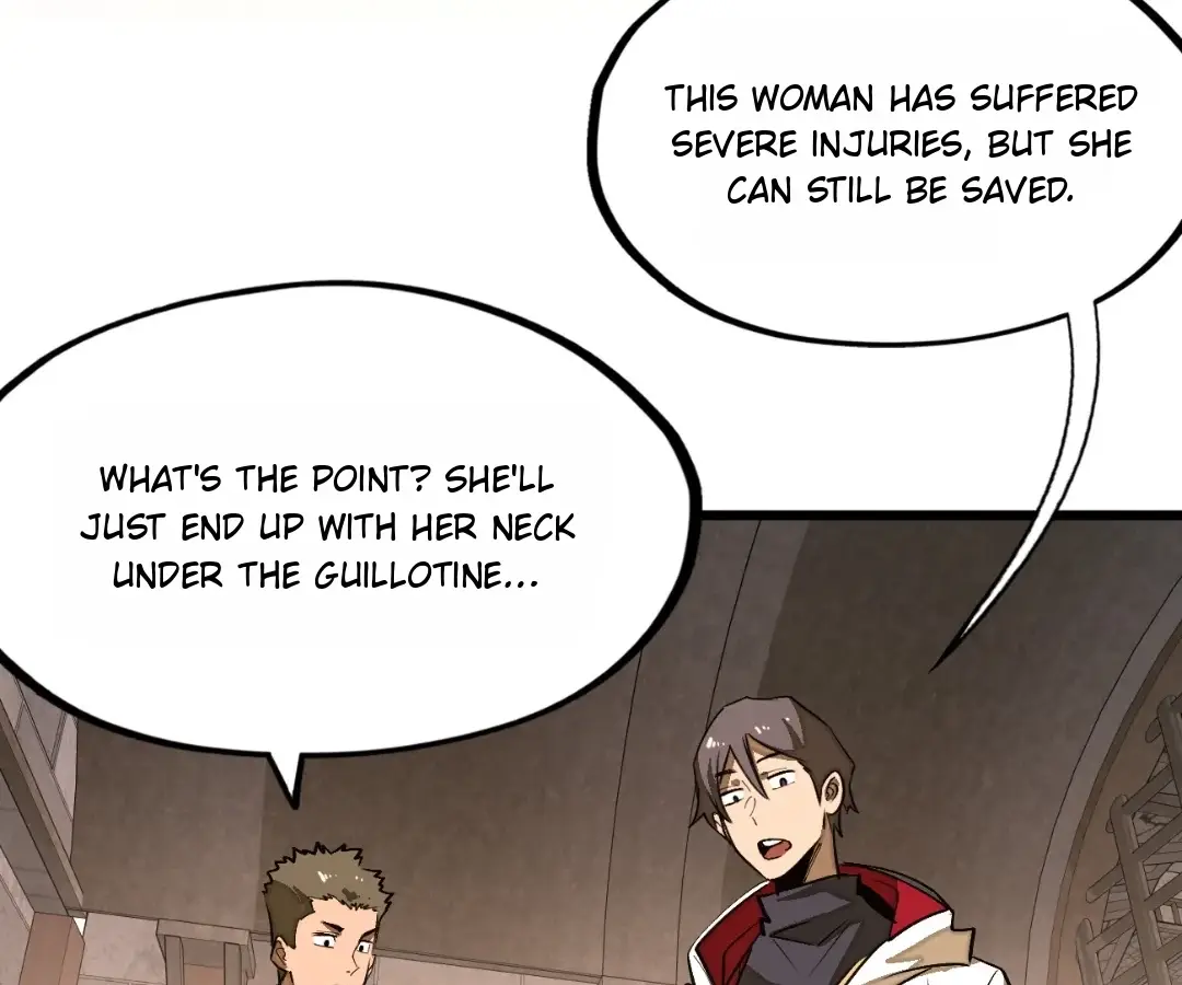 Read Cong Diceng Jueqi EN Manga Online