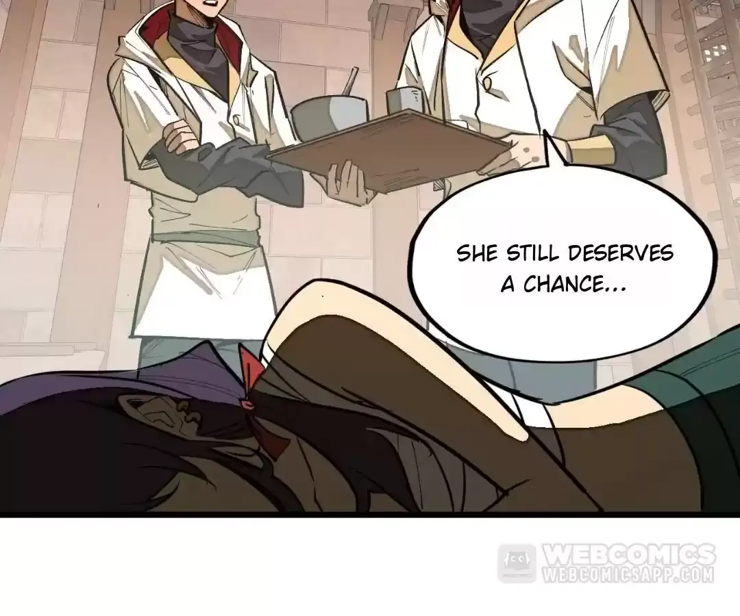 Read Cong Diceng Jueqi EN Manga Online