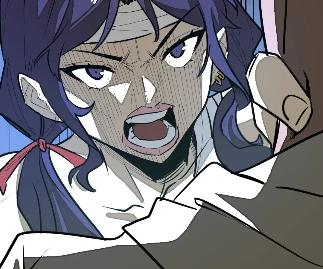 Read Cong Diceng Jueqi EN Manga Online