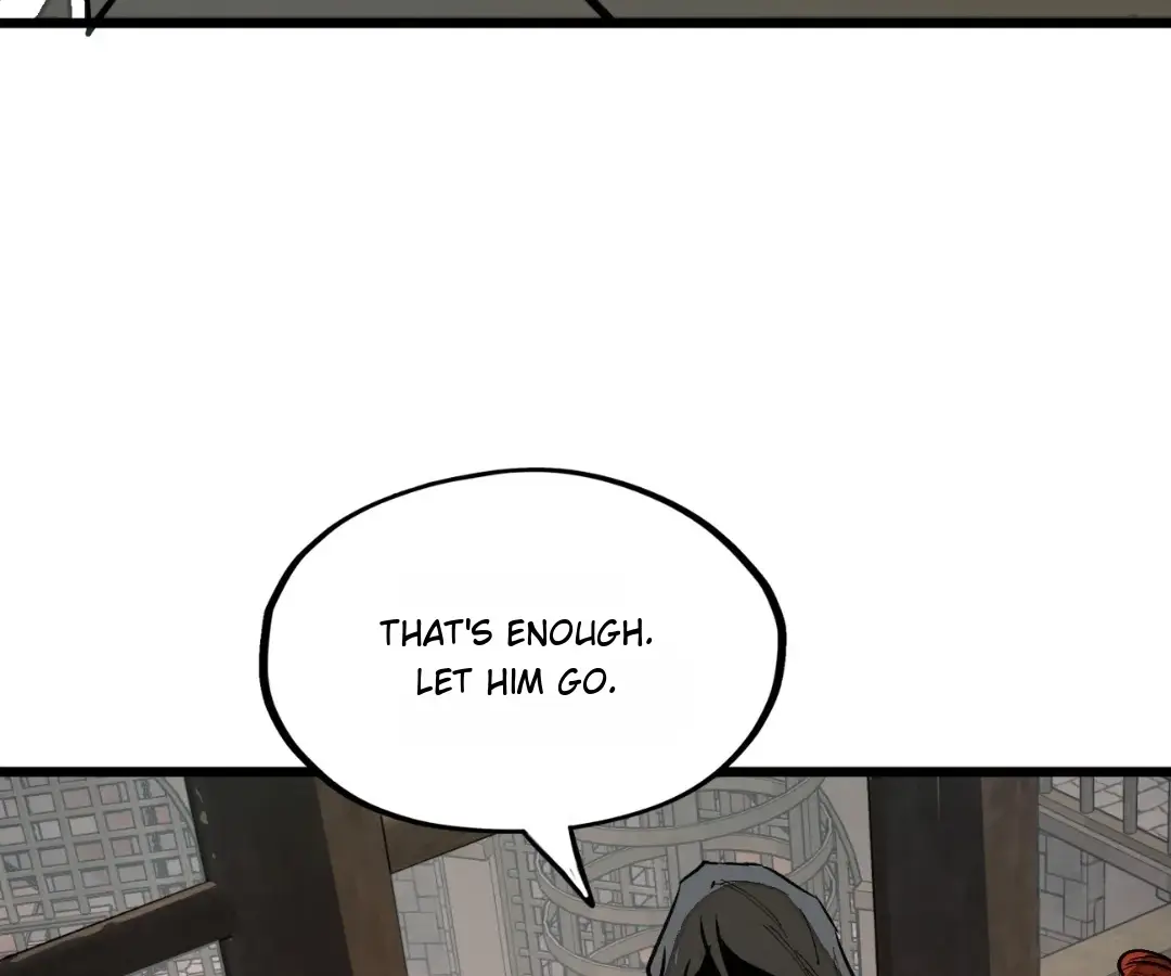 Read Cong Diceng Jueqi EN Manga Online