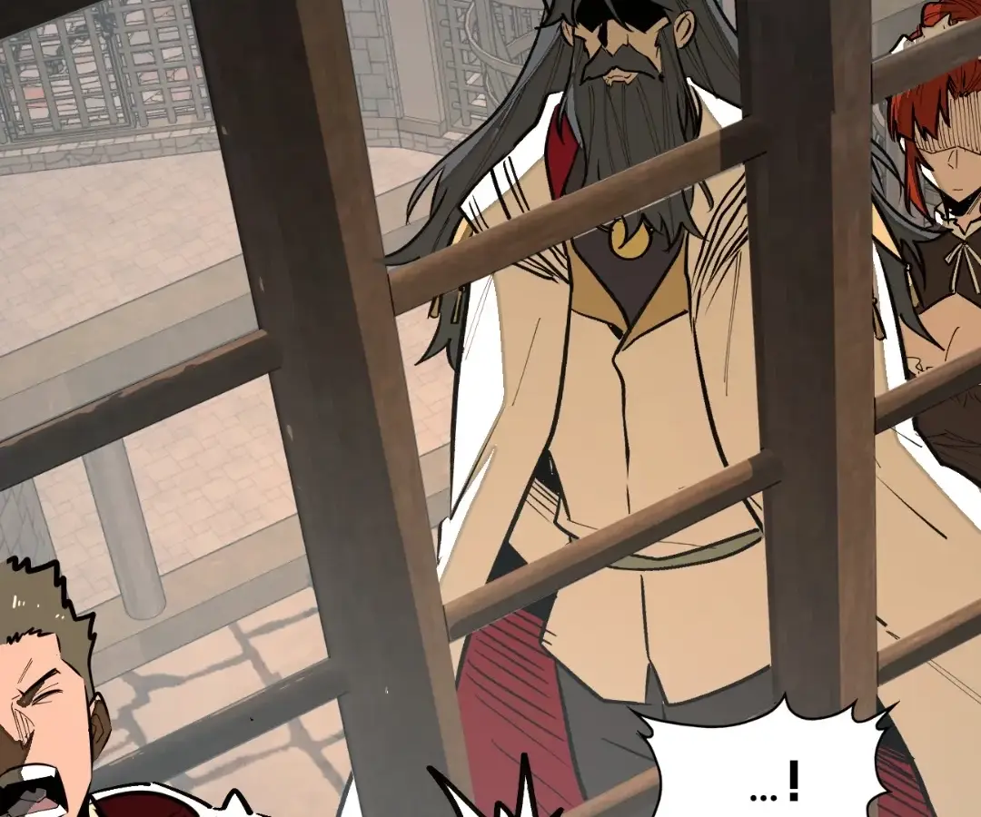 Read Cong Diceng Jueqi EN Manga Online