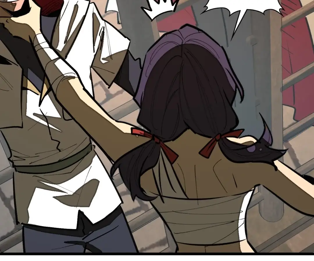 Read Cong Diceng Jueqi EN Manga Online