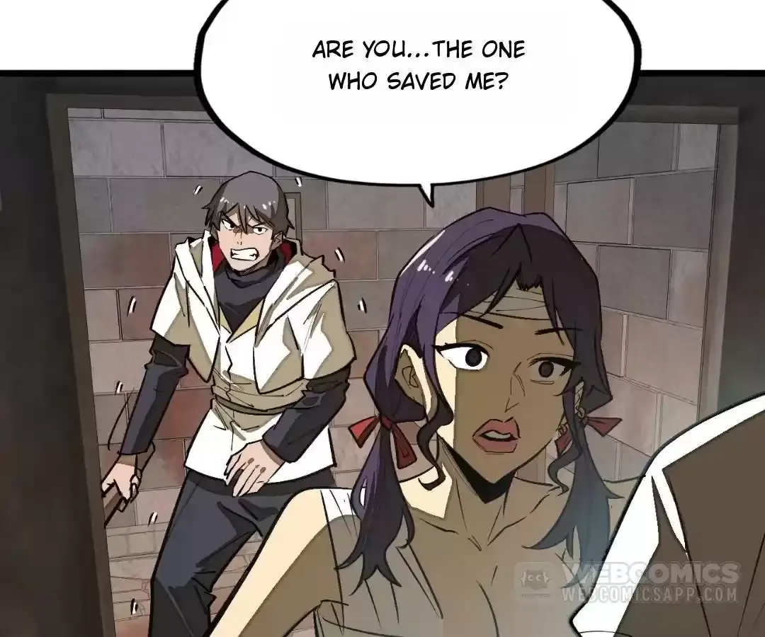 Read Cong Diceng Jueqi EN Manga Online