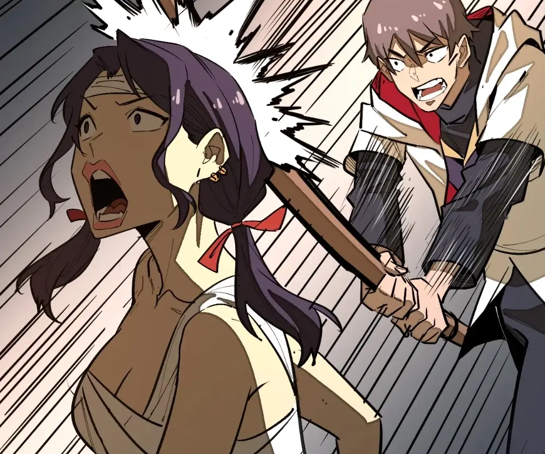 Read Cong Diceng Jueqi EN Manga Online