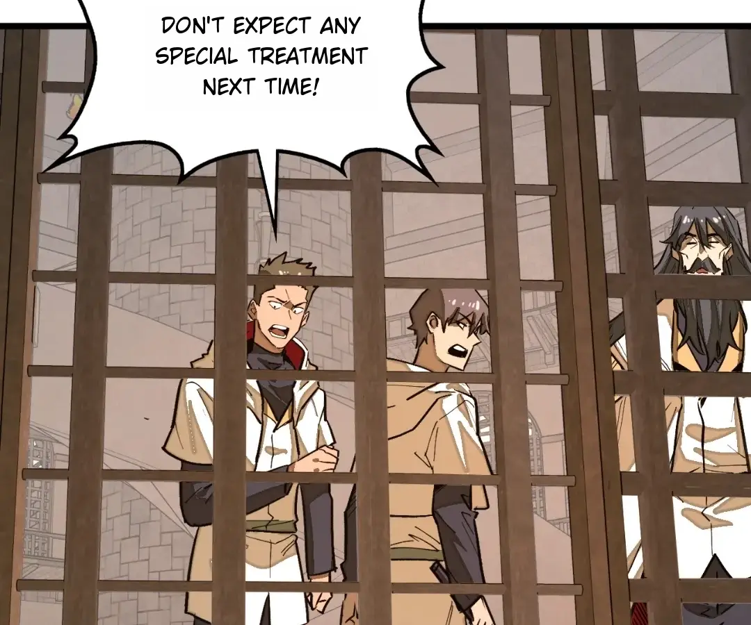 Read Cong Diceng Jueqi EN Manga Online