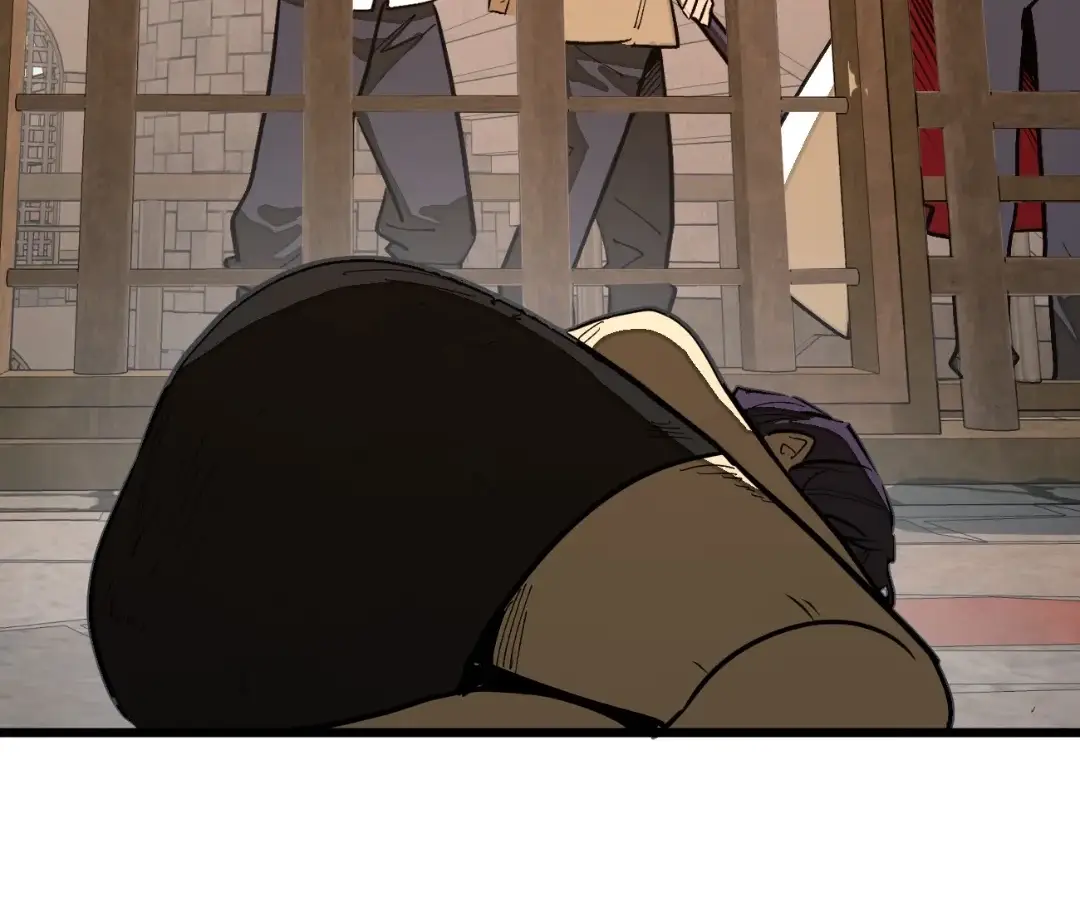 Read Cong Diceng Jueqi EN Manga Online