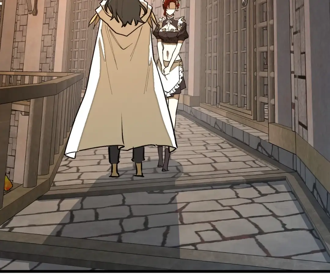 Read Cong Diceng Jueqi EN Manga Online