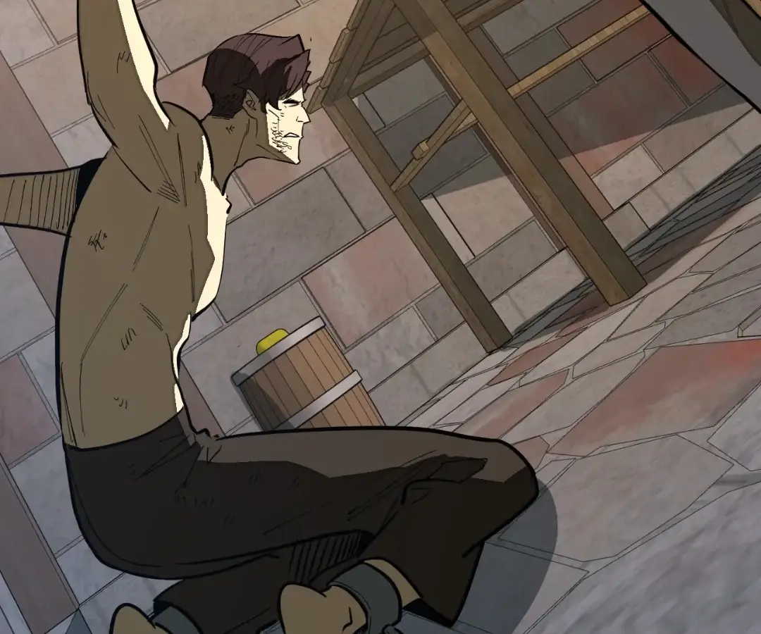 Read Cong Diceng Jueqi EN Manga Online