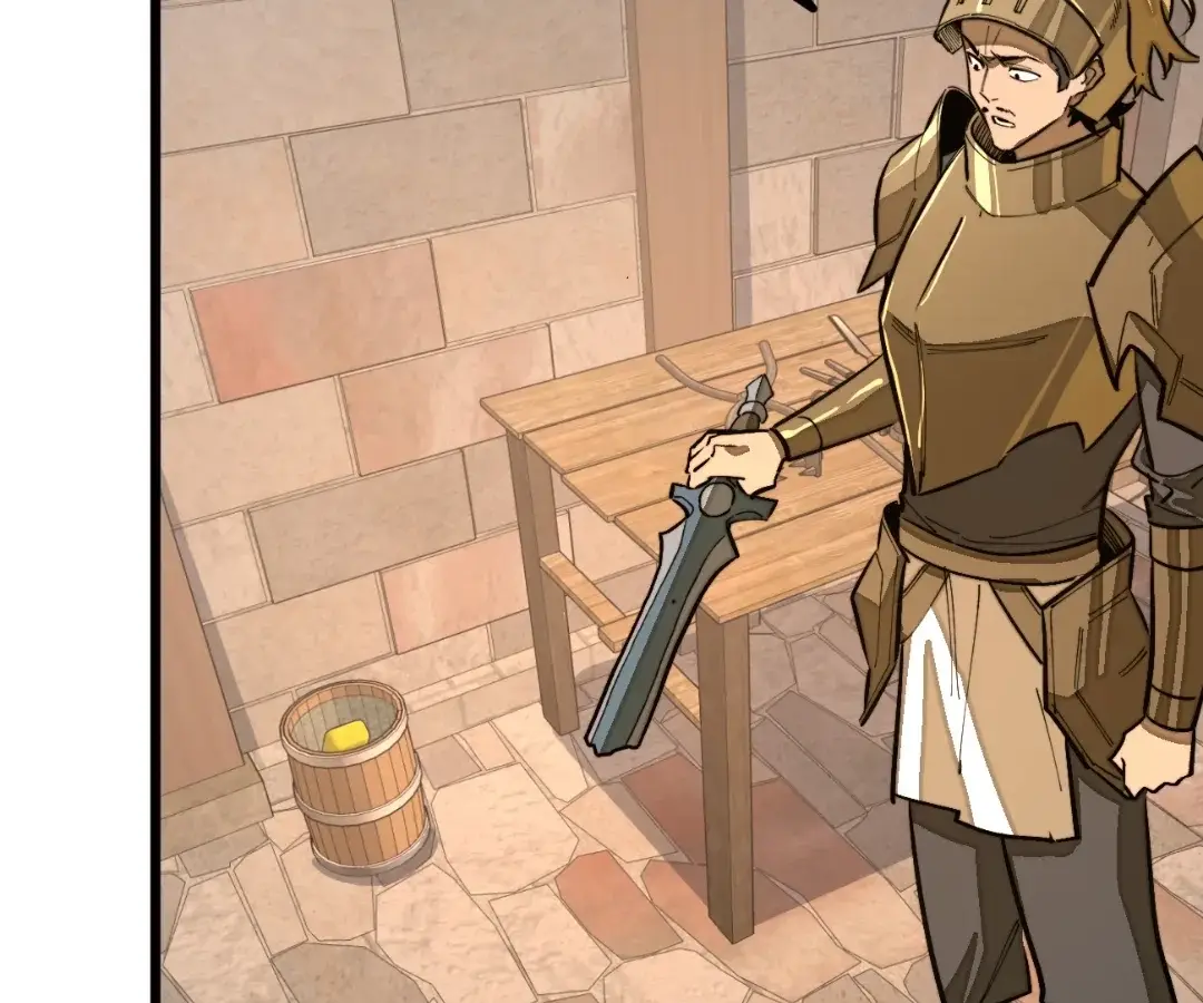 Read Cong Diceng Jueqi EN Manga Online