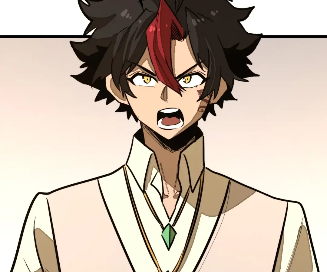 Read Cong Diceng Jueqi EN Manga Online