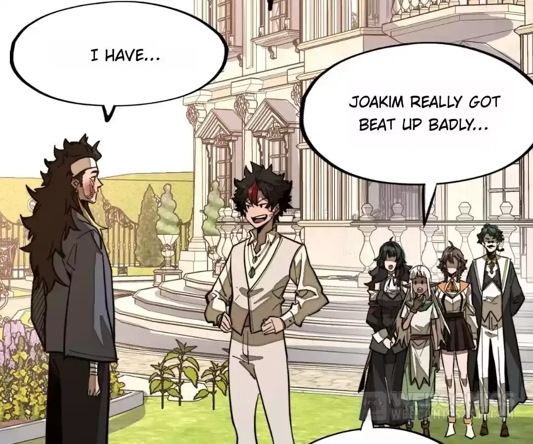 Read Cong Diceng Jueqi EN Manga Online