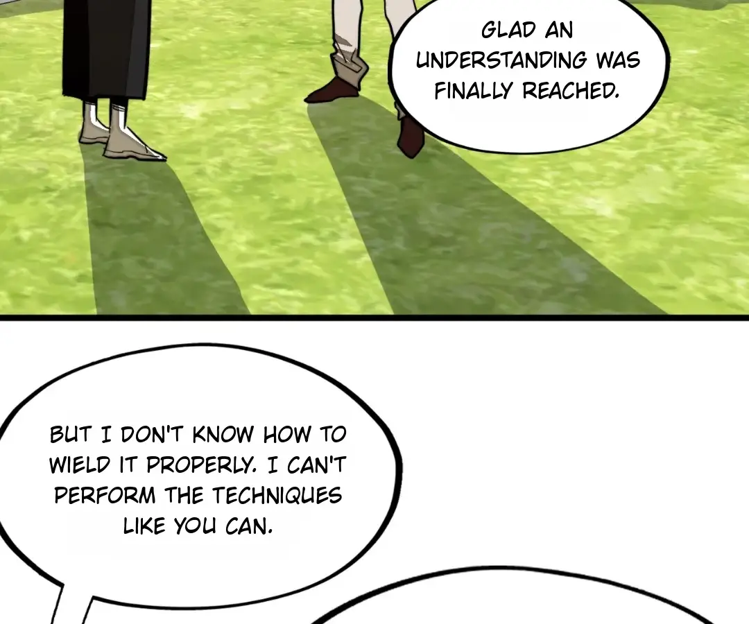 Read Cong Diceng Jueqi EN Manga Online