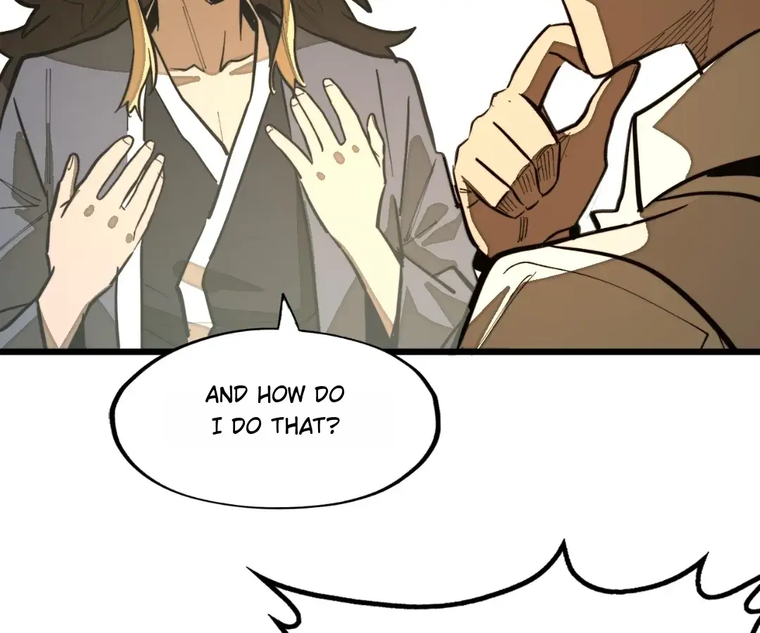 Read Cong Diceng Jueqi EN Manga Online