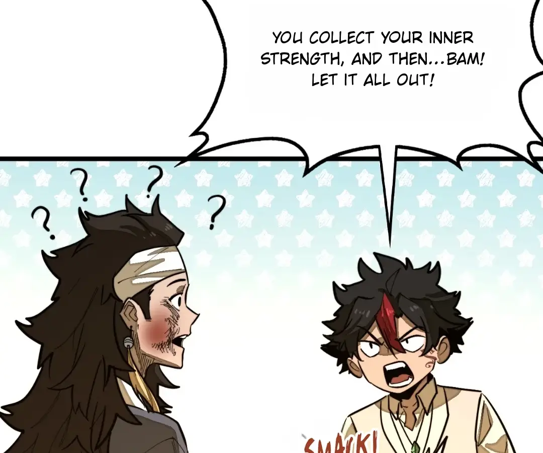 Read Cong Diceng Jueqi EN Manga Online