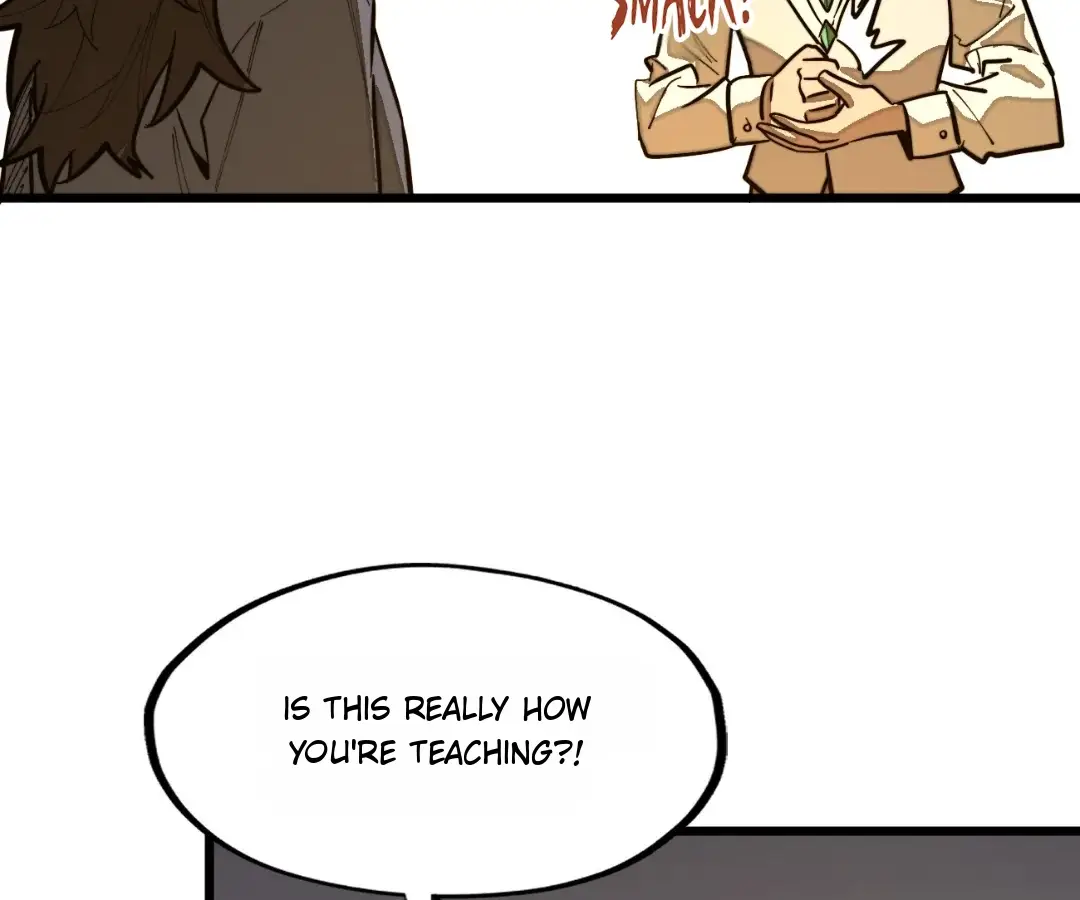 Read Cong Diceng Jueqi EN Manga Online