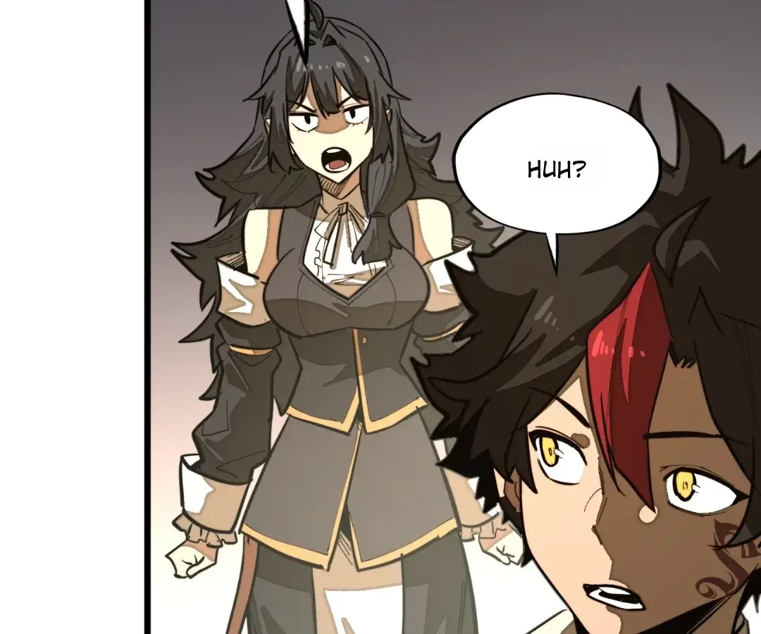 Read Cong Diceng Jueqi EN Manga Online