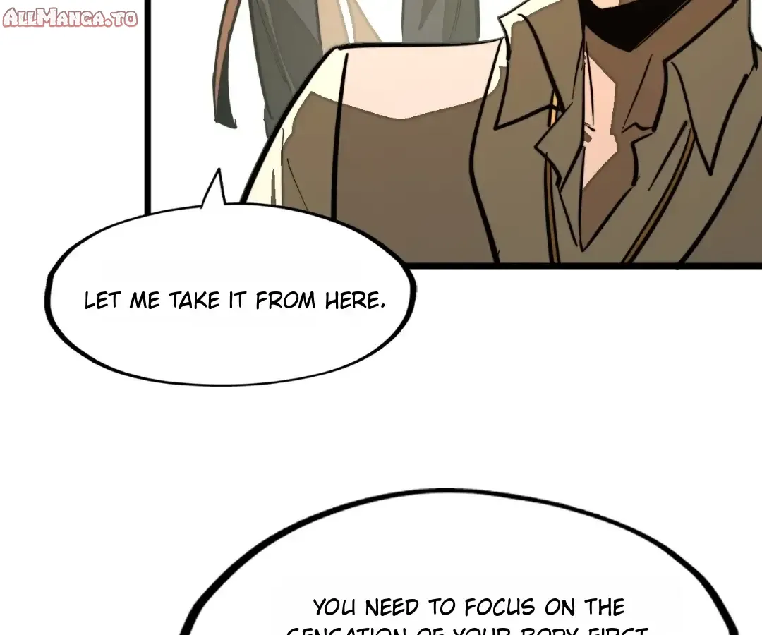 Read Cong Diceng Jueqi EN Manga Online