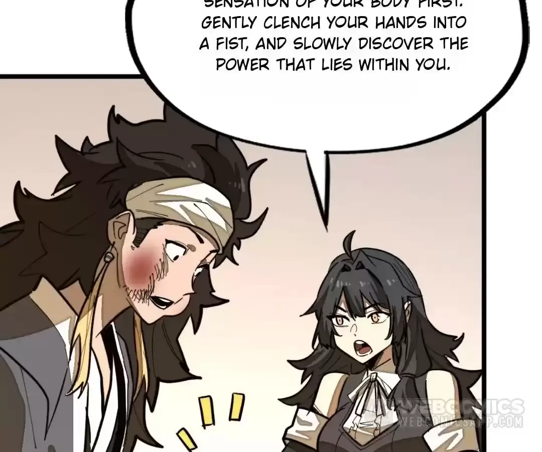 Read Cong Diceng Jueqi EN Manga Online