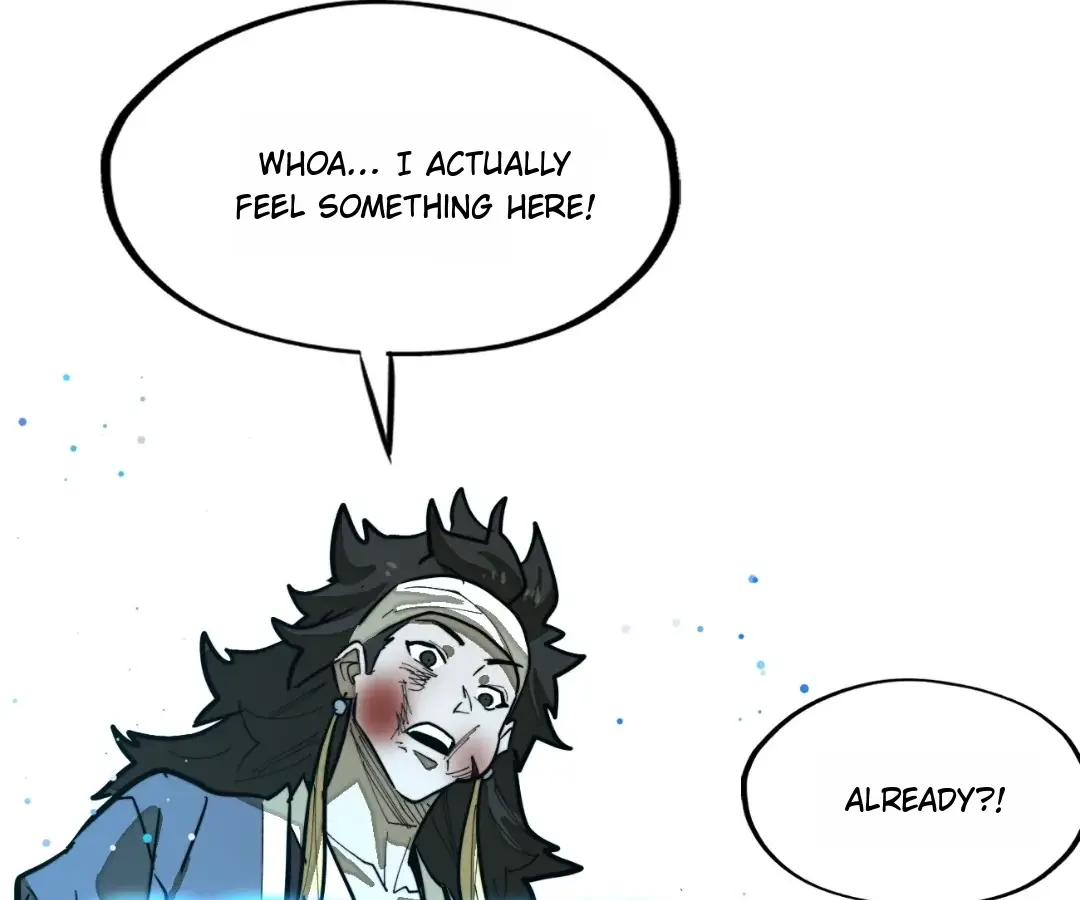 Read Cong Diceng Jueqi EN Manga Online