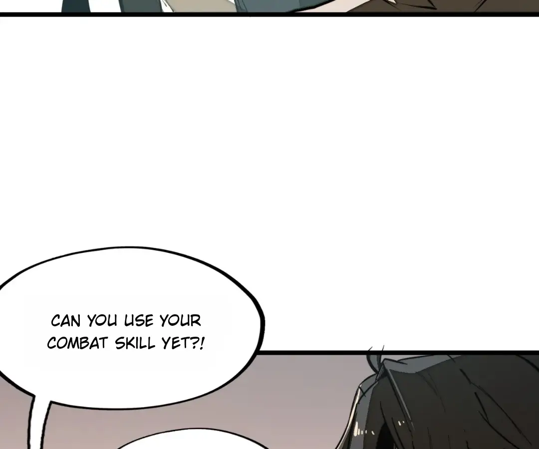 Read Cong Diceng Jueqi EN Manga Online