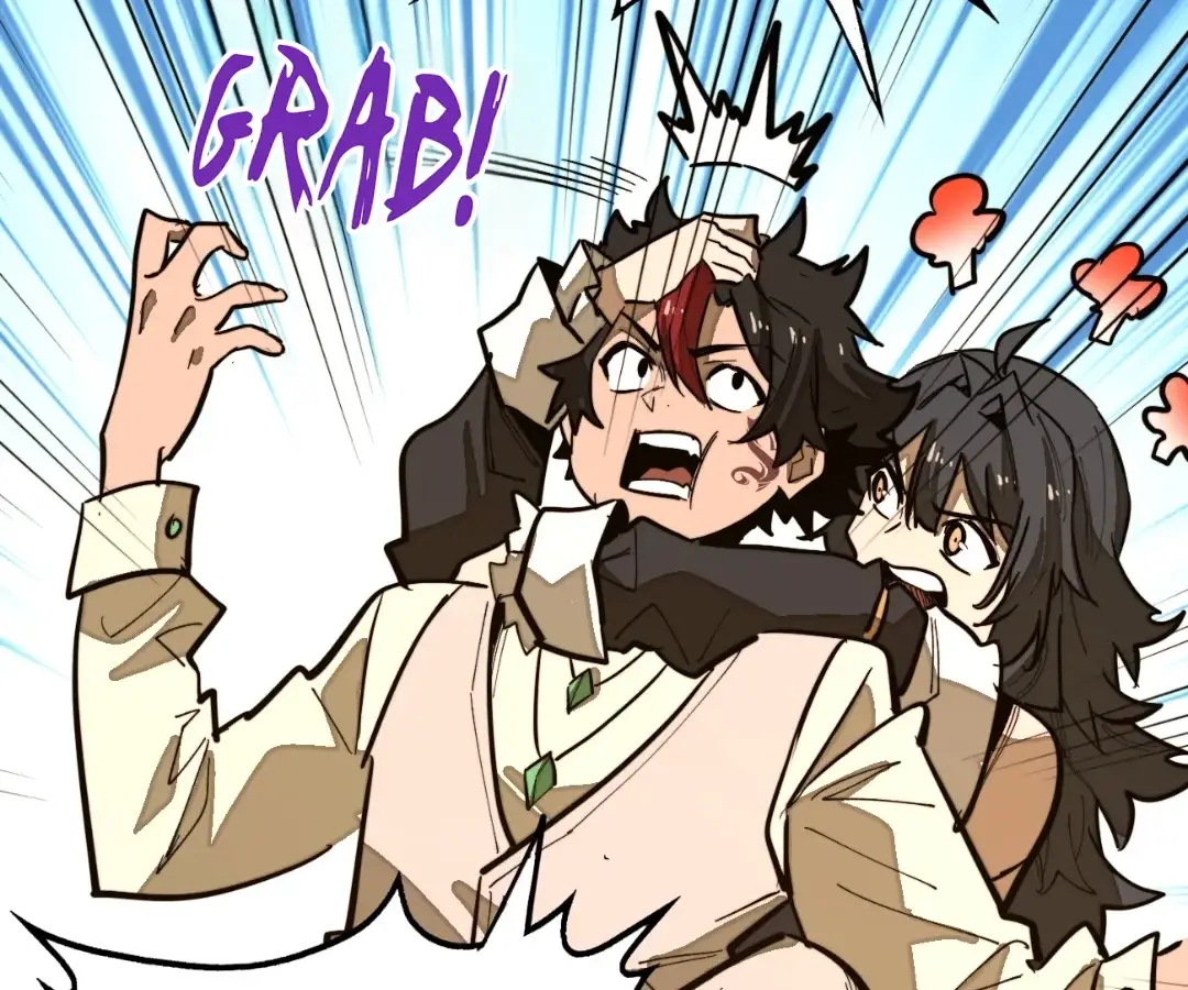 Read Cong Diceng Jueqi EN Manga Online