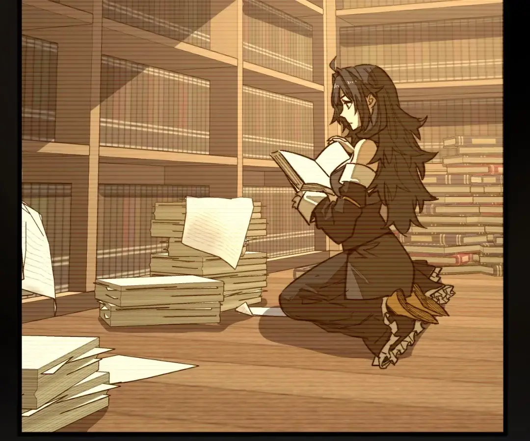 Read Cong Diceng Jueqi EN Manga Online