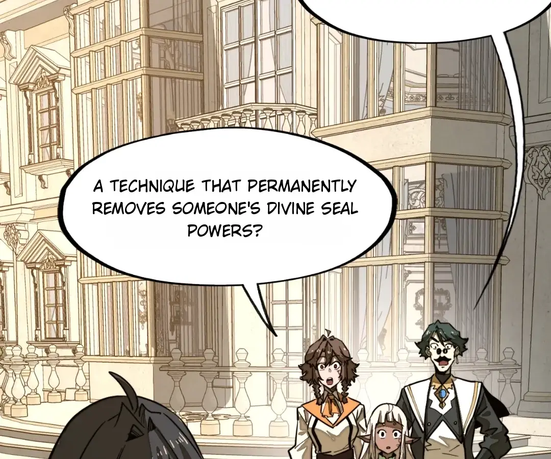 Read Cong Diceng Jueqi EN Manga Online