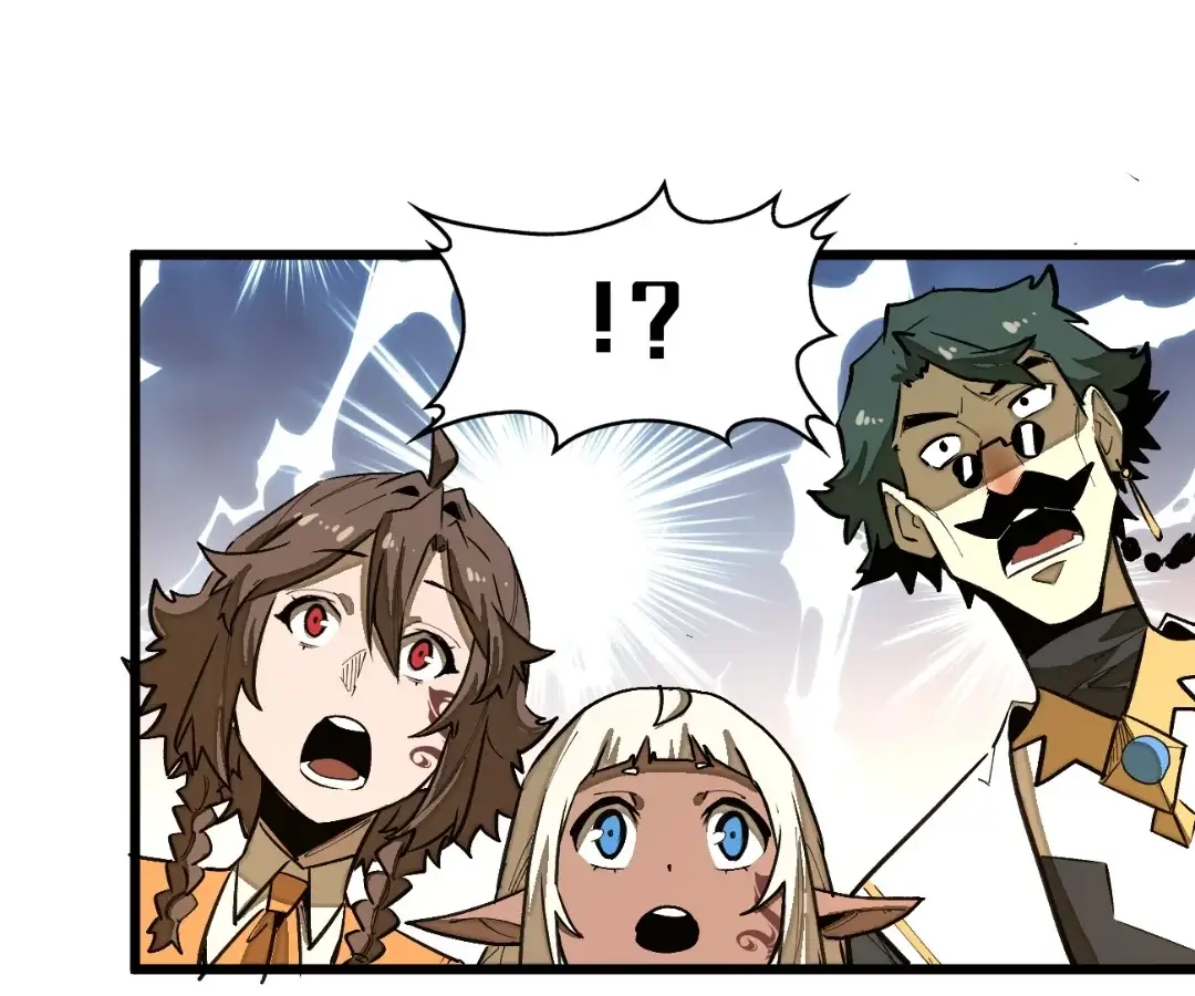 Read Cong Diceng Jueqi EN Manga Online