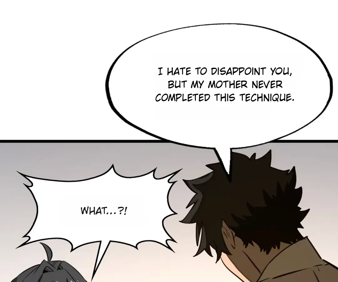 Read Cong Diceng Jueqi EN Manga Online