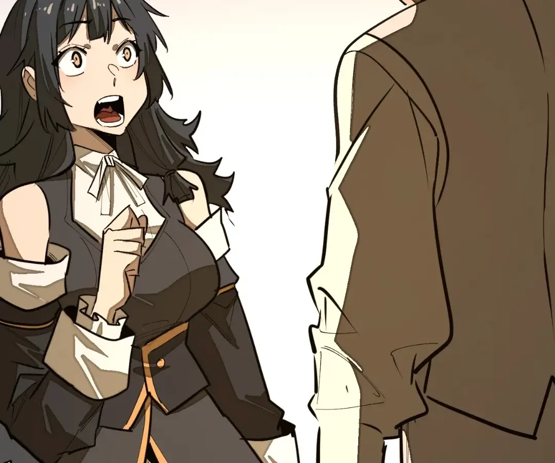 Read Cong Diceng Jueqi EN Manga Online